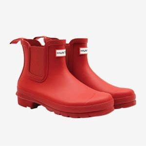 Hunter Original Chelsea Boot